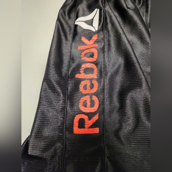 Reebok Athletic Shorts - Size Small - Picture 3 of 5